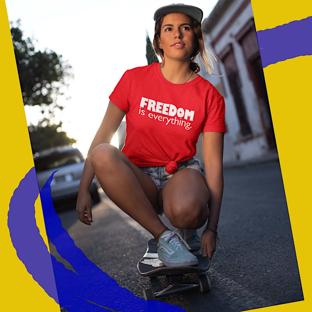 image_freedom_everything_skater_woman_white_red_27079_x1200